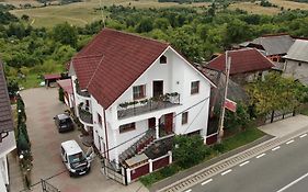 Pensiunea Crinul Alb